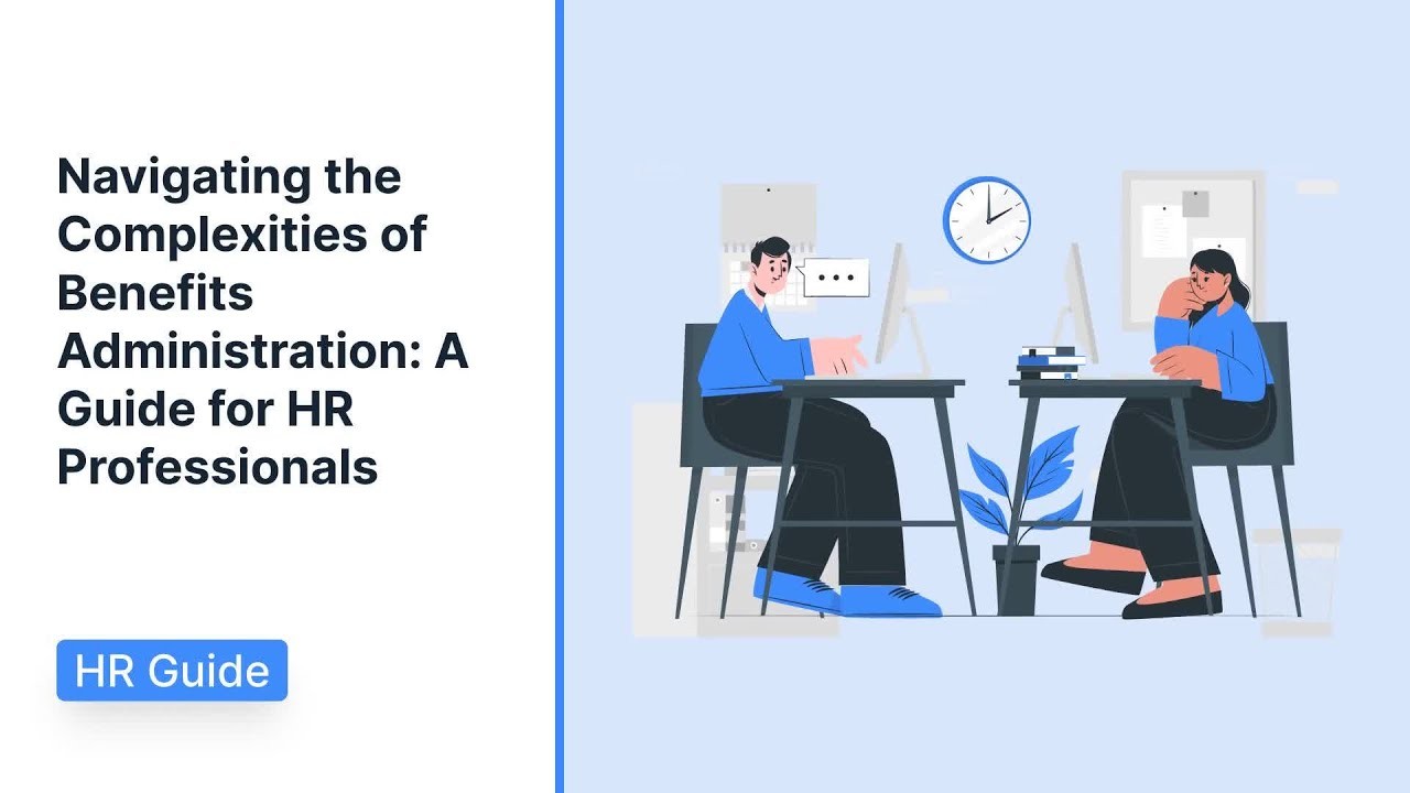 How to Simplify Benefits Administration Without Sacrificing Quality