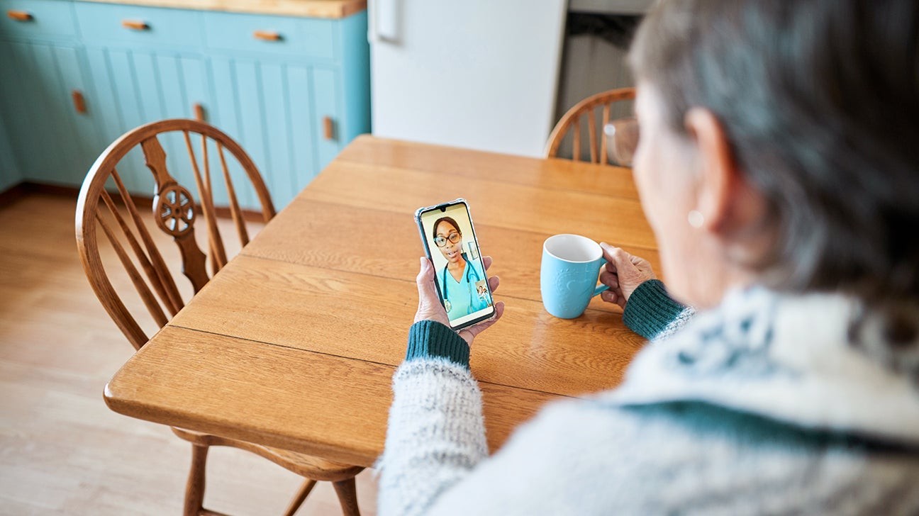 Why Virtual Healthcare Is the Most Valuable Employee Benefit You Are Not Offering