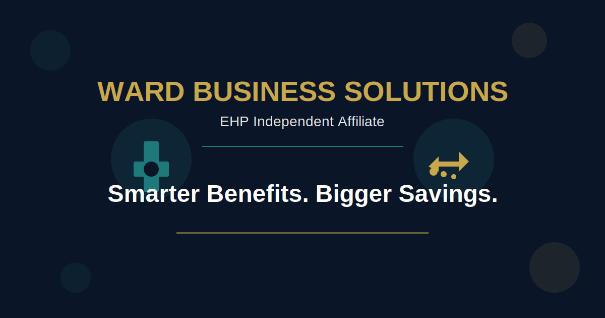 Ward Business Solutions | SIMERP Assessment - Reduce Payroll Taxes ...